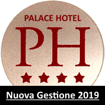 Hotel Palace Gioia Tauro